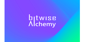 Bitwise Alchemy