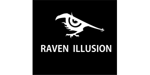 Raven Illusion