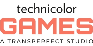Technicolor Games a TransPerfect Studio