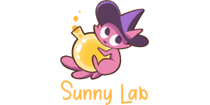 Sunny Lab