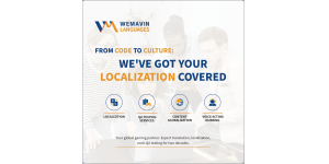WeMaven Language Services Co., Ltd.