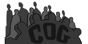 COG Studios Inc.