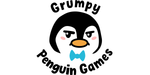 Grumpy Penguin Games