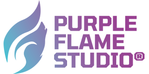 Purple Flame Studio