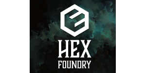 Hex Foundry Entertainment