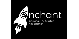 Enchant, Gaming & AI Startup Accelerator