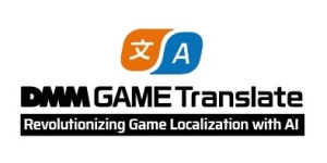 DMM GAME Translate at Algomatic