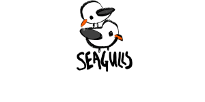 Seagulls