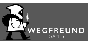 Wegfreund Games