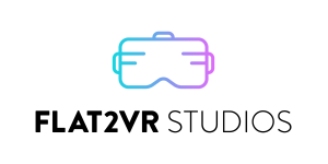 Flat2VR Studios