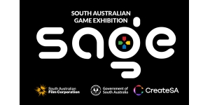 SAGE: South Australian Game Exhibition