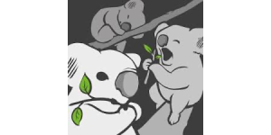 Crunching Koalas