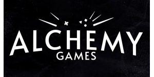 Alchemy Games