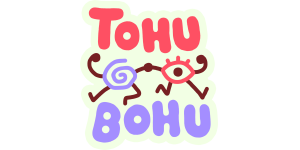 Tohu Bohu Games