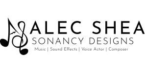 Alec Shea - Music, Sound, Voice