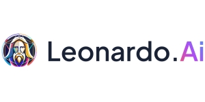 Leonardo AI (part of Canva)