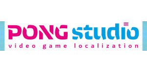 Pong Studio -video game localization-