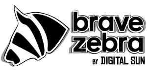 Brave Zebra