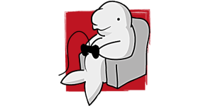 Weird Beluga