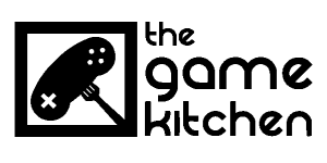 The Game Kitchen