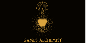 Games Alchemist