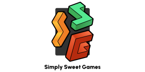 Simply Sweet Games
