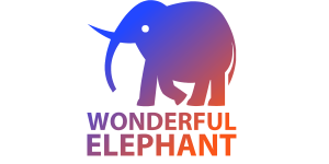 Wonderful Elephant