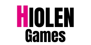 HIOLEN Games