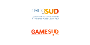 RisingSUD x GameSud