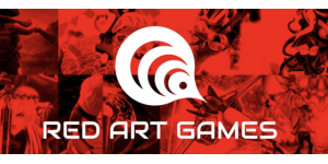 RED ART GAMES