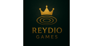 Reydio Games