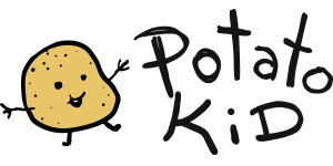 Potato Kid
