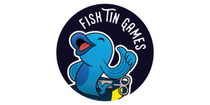 Fish Tin Games