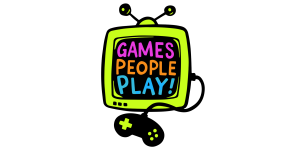 Games People Play AS