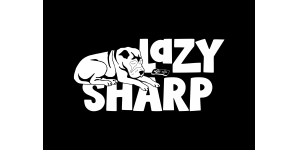 Lazy Sharp