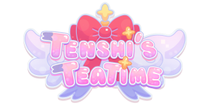 Tenshis Teatime