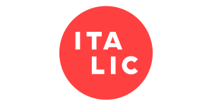 Italic