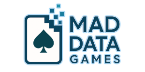 Mad Data Games
