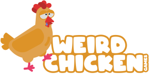 Weird Chicken Games