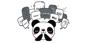 Fluent Panda Language Services