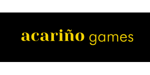 Acariño Games