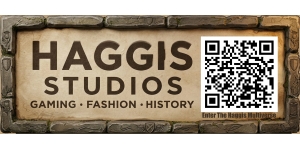 Haggis Studios