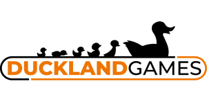 DUCKLAND GAMES B.V.