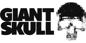 Giant Skull