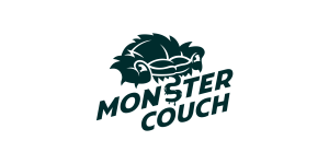 Monster Couch