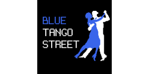 Blue Tango Street
