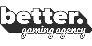 better. gaming agency