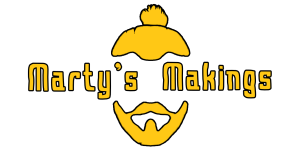 Marty's Makings s.r.o.