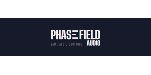 Phasefield Audio