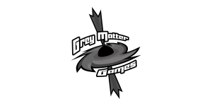 Grey Matter Games